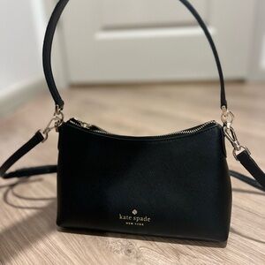Black Kate Spade